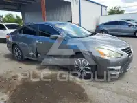 2014 Nissan ALTIMA фото