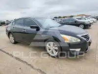 2014 Nissan ALTIMA photo