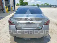 2014 Nissan ALTIMA фото