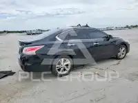 2014 Nissan ALTIMA photo