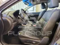 2014 Nissan ALTIMA фото