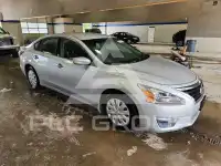 2014 Nissan ALTIMA фото