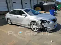2014 Nissan ALTIMA photo