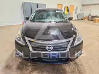 2014 Nissan ALTIMA photo