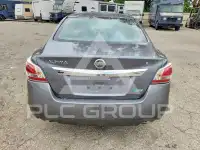 2014 Nissan ALTIMA фото