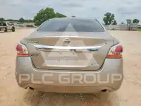 2014 Nissan ALTIMA фото