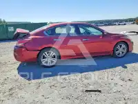 2014 Nissan ALTIMA photo