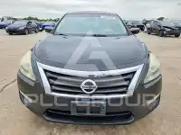 2014 Nissan ALTIMA photo