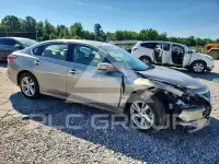 2014 Nissan ALTIMA фото