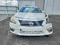 2014 Nissan ALTIMA фото