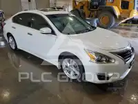 2014 Nissan ALTIMA фото