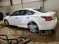 2014 Nissan ALTIMA photo