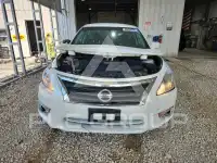 2014 Nissan ALTIMA фото