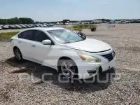2014 Nissan ALTIMA photo