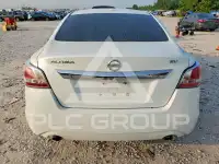 2014 Nissan ALTIMA фото