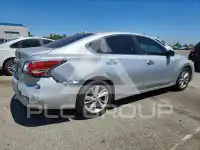 2014 Nissan ALTIMA фото