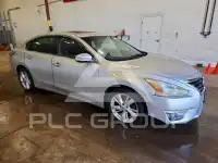 2014 Nissan ALTIMA фото