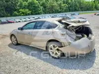 2014 Nissan ALTIMA фото