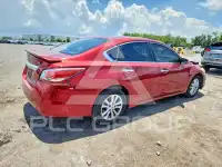 2014 Nissan ALTIMA photo