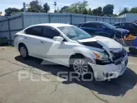 2014 Nissan ALTIMA photo