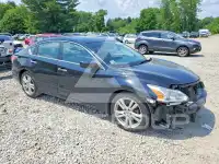 2014 Nissan ALTIMA фото