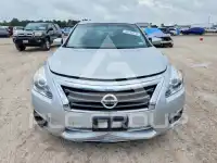 2014 Nissan ALTIMA фото