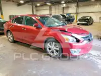 2014 Nissan ALTIMA фото