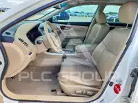 2014 Nissan ALTIMA фото