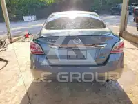 2014 Nissan ALTIMA фото
