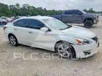2014 Nissan ALTIMA фото