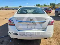 2014 Nissan ALTIMA фото