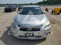 2014 Nissan ALTIMA photo
