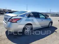 2014 Nissan ALTIMA фото