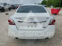 2014 Nissan ALTIMA фото