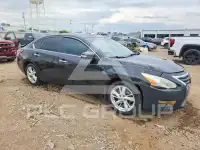2014 Nissan ALTIMA фото