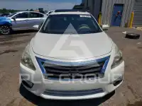 2014 Nissan ALTIMA фото