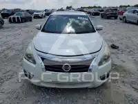 2014 Nissan ALTIMA photo