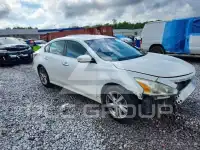 2014 Nissan ALTIMA фото