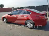 2014 Nissan ALTIMA photo