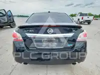 2014 Nissan ALTIMA photo