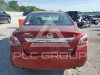 2014 Nissan ALTIMA photo