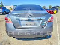 2014 Nissan ALTIMA photo