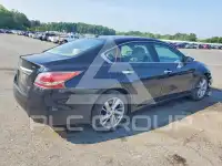 2014 Nissan ALTIMA photo