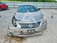 2014 Nissan ALTIMA фото