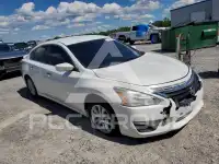 2014 Nissan ALTIMA photo