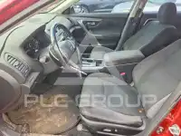 2014 Nissan ALTIMA photo