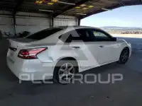 2014 Nissan ALTIMA фото