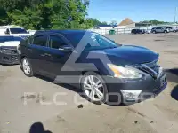 2014 Nissan ALTIMA photo