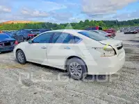 2014 Nissan ALTIMA фото