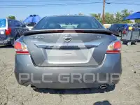 2014 Nissan ALTIMA фото